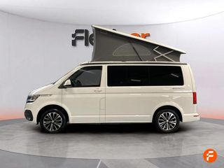 Volkswagen California Beach Camper TDI 110KW (150CV) BMT DSG