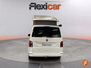 Volkswagen California Beach Camper TDI 110KW (150CV) BMT DSG