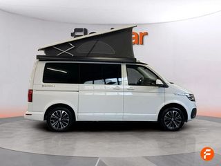 Volkswagen California Beach Camper TDI 110KW (150CV) BMT DSG
