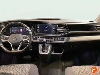 Volkswagen California Beach Camper TDI 110KW (150CV) BMT DSG