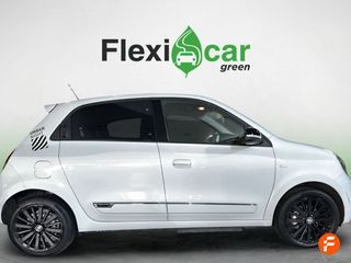 Renault Twingo Urban Night 60 kW R80 batería 20kWh