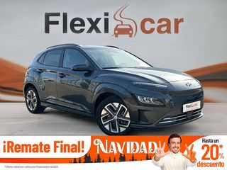 Hyundai Kona 150kW EV Style 484km