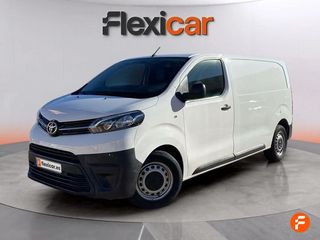 Toyota Proace TOYOTA Proace 2.0D BUSINESS 1PL 2PT L1