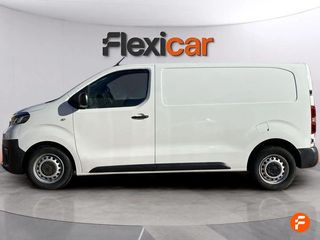 Toyota Proace TOYOTA Proace 2.0D BUSINESS 1PL 2PT L1