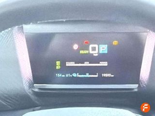 Citroën C4 X ë-C4 X eléctrico 100kW 50KWh E Series