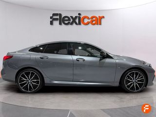 BMW Serie 2 220dA Gran Coupe