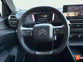 Citroën C4 X ë-C4 X eléctrico 100kW 50KWh E Series