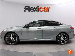 BMW Serie 2 220dA Gran Coupe