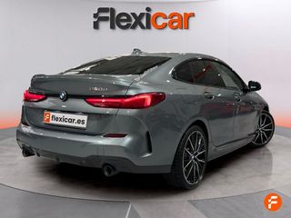 BMW Serie 2 220dA Gran Coupe