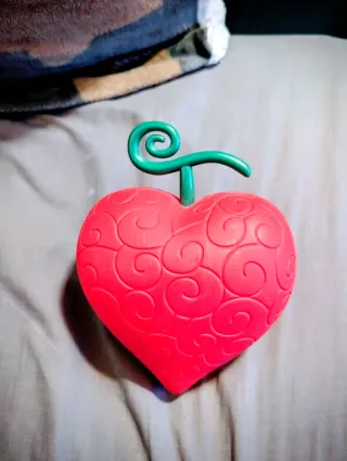 Ope Ope no Mi One Piece