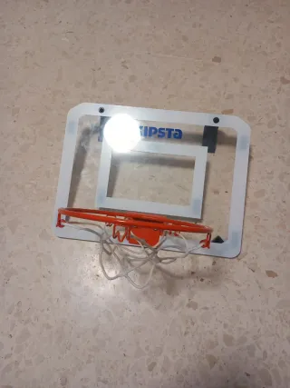 Canasta de baloncesto Kipsta