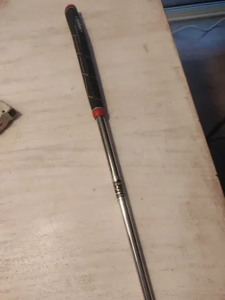 Putter Odyssey 2-Ball