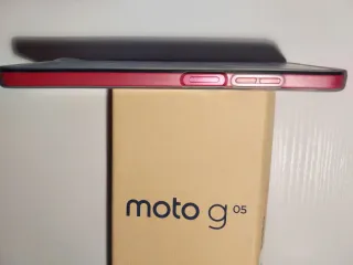 Motorola G05
