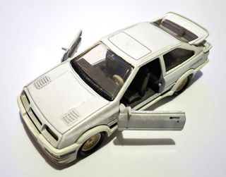 Modellino Ford Sierra RS 500 Cosworth 1989 1:43