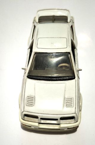 Modellino Ford Sierra RS 500 Cosworth 1989 1:43