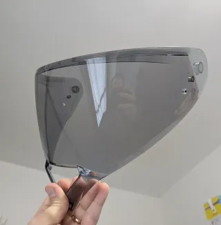 Visiera fumé HJC RPHA 60