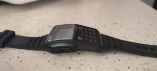 Reloj SKMEI Calculadora Phonebook