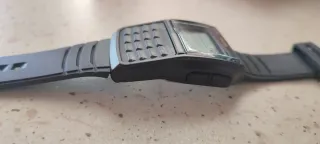 Reloj SKMEI Calculadora Phonebook