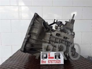 CAJA CAMBIOS MANUAL FORD TRANSIT CONNECT - #PROV# 1.8 TDCI (90 CV) - #PROV#