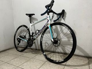 Bicicleta Giant Avail Taglia S
