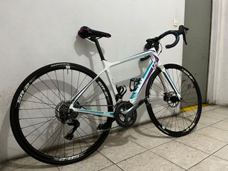 Bicicleta Giant Avail Taglia S