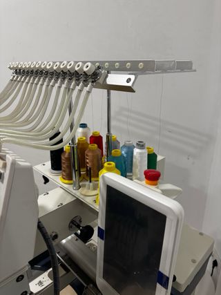 Bordadora BAI 1501 Pro