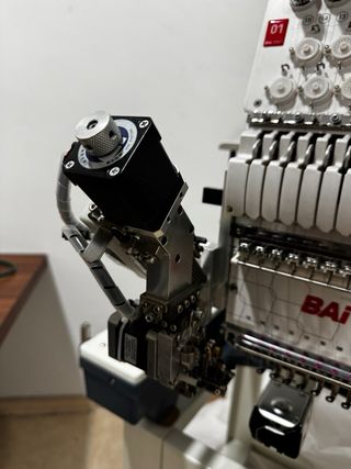 Bordadora BAI 1501 Pro