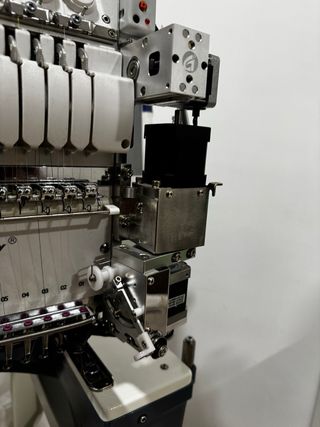 Bordadora BAI 1501 Pro