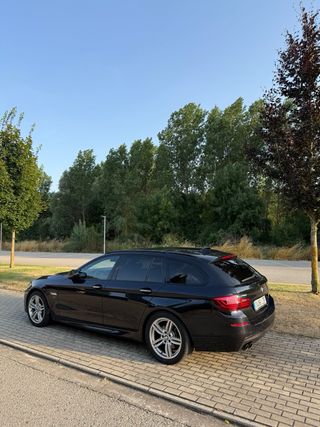 BMW 525dA xDrive Touring MSport | Full Equip | Aut