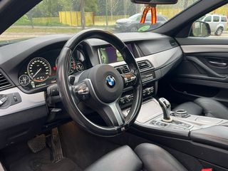 BMW 525dA xDrive Touring MSport | Full Equip | Aut