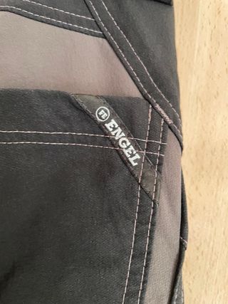 pantalón  de utilidades   talla m