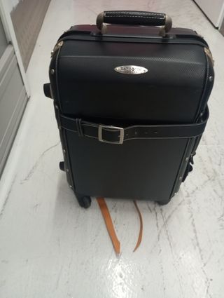 Maleta Samsonite Negra