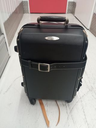 Maleta Samsonite Negra