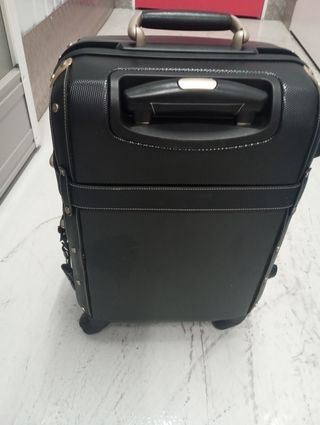 Maleta Samsonite Negra
