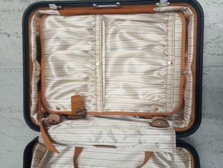 Maleta Samsonite Negra