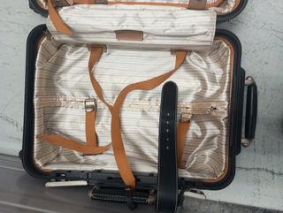 Maleta Samsonite Negra