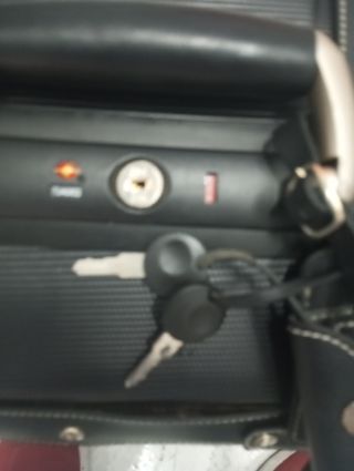 Maleta Samsonite Negra