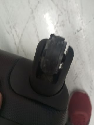 Maleta Samsonite Negra