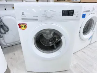 LAVADORA ELECTROLUX 7 KG 1000 RPM A+