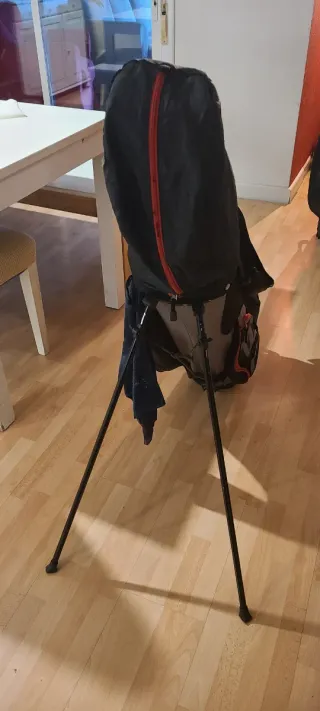 Bolsa de golf Wilson