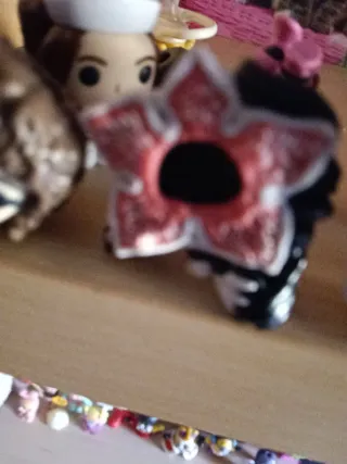 Figuras Funko Pop Stranger Things