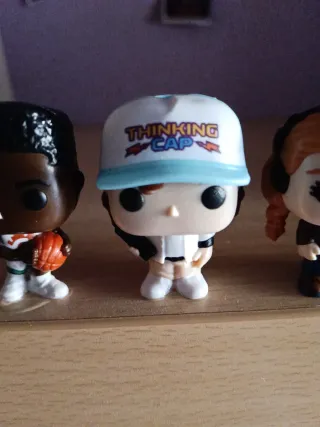 Figuras Funko Pop Stranger Things