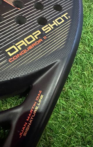 PALA DROP SHOT CONQUEROR 11