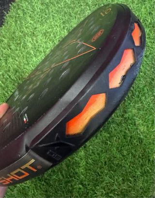 PALA DROP SHOT CONQUEROR 11