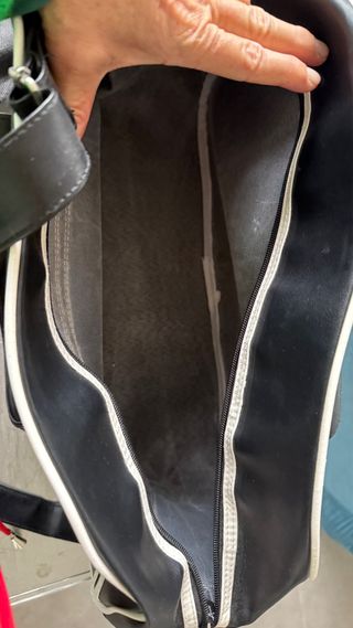 Bolso de deporte Accura