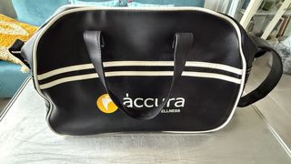 Bolso de deporte Accura