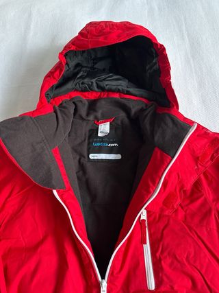 Mono de esquí nieve