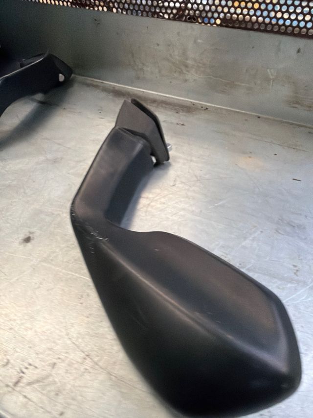 Espejo derecho Aprilia RS 125 2022