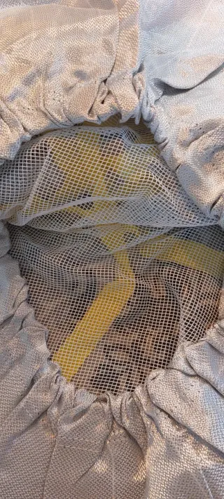 Cadenas de tela para nieve DANGAR Talla 078