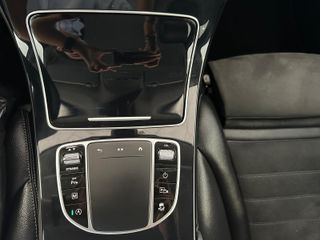 Mercedes-Benz GLC SUV (253) 2021